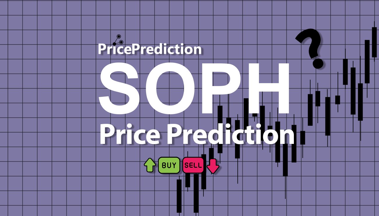 Kurs SophiaVerse Prognozy 2025 i 2030 | Prognozy SOPH Cena