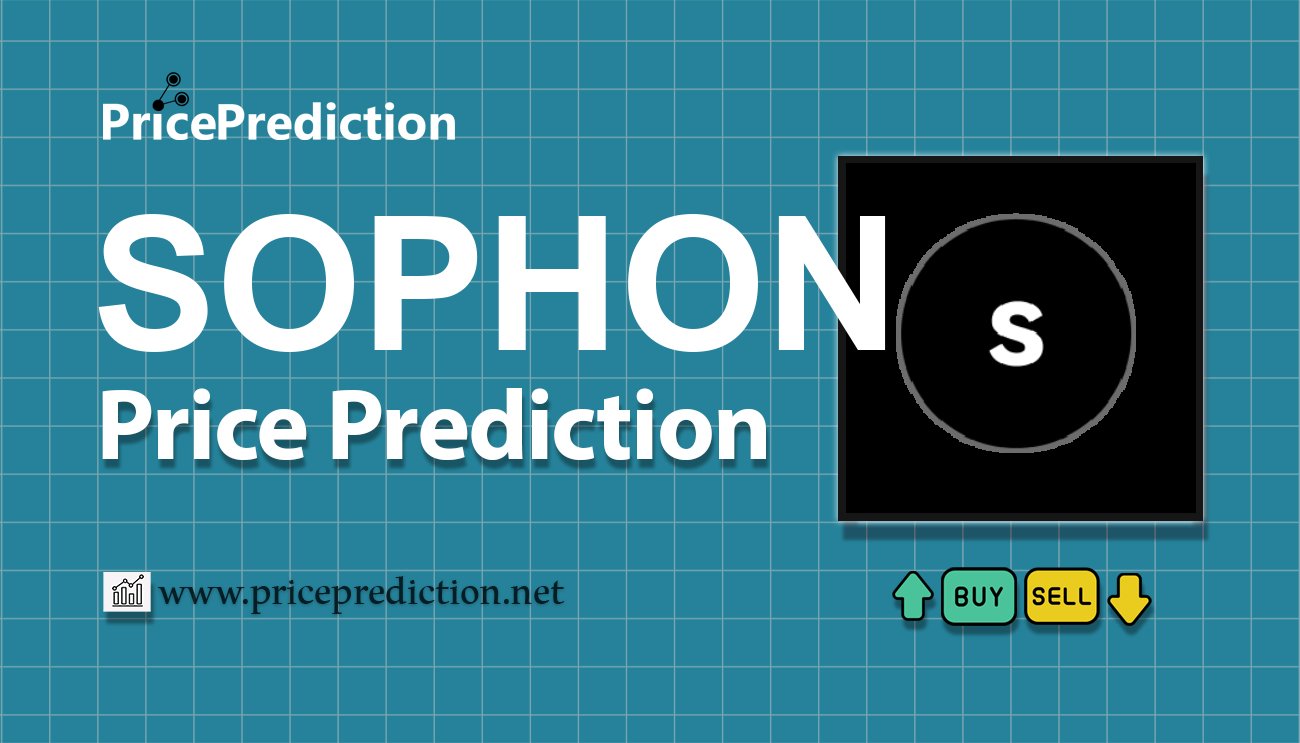 Pronostico Precio Sophon (Atomicals) (SOPHON) 2025, 2030 | Cotizacion Sophon (Atomicals)