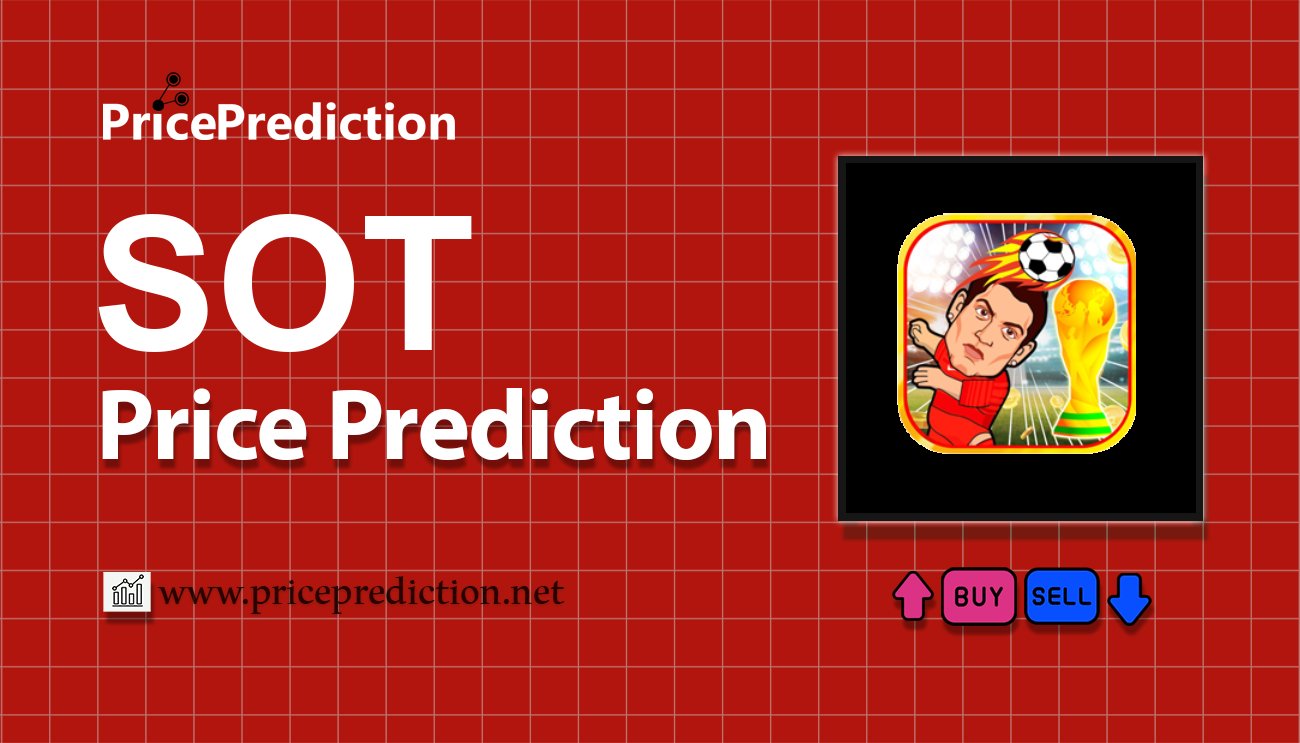Pronostico Precio soul token (SOT) 2025, 2030 | Cotizacion soul token
