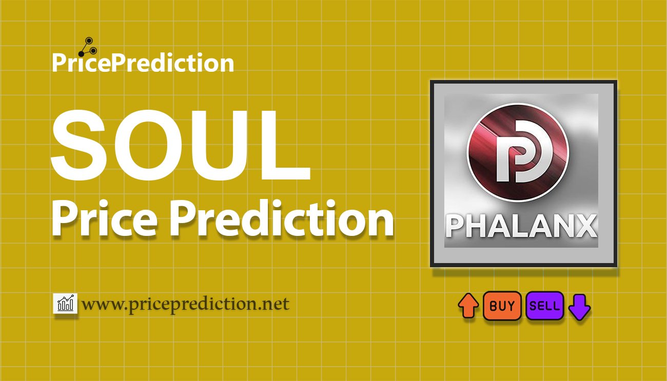 Previsioni Soulsaver Valore 2025, 2030 | Prezzo SOUL Previsioni