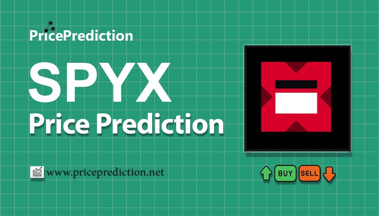 SP500 tokenized ETF (xStock) Price Prediction 2025, 2030 | SPYX Price Forecast