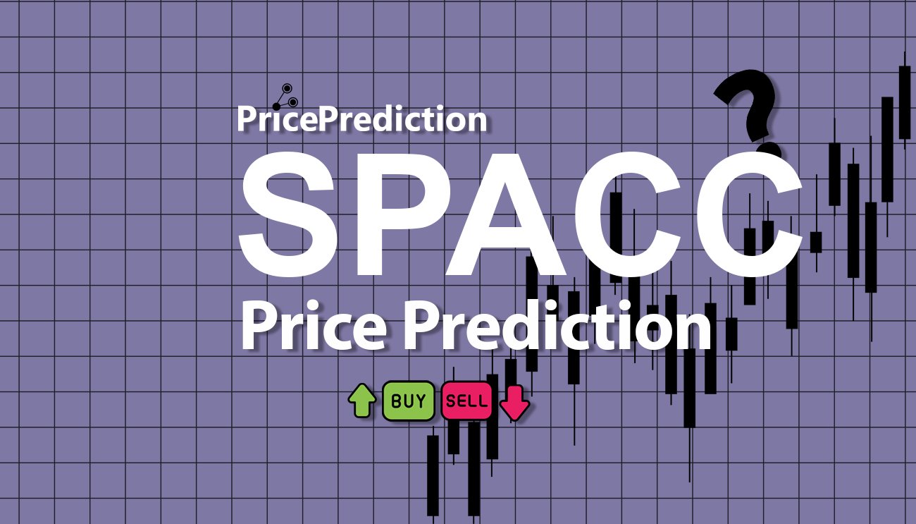 Space Coin Koers Verwachting 2025, 2030 | SPACC Koers Verwachting