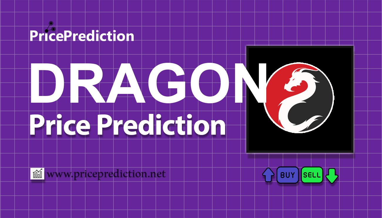 Pronostico Precio SPACE DRAGON (DRAGON) 2025, 2030 | Cotizacion SPACE DRAGON