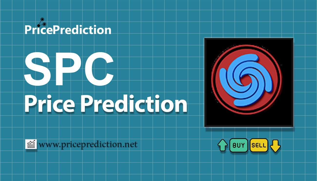 SpaceChain Price Prediction 2025, 2030 | SPC Price Forecast