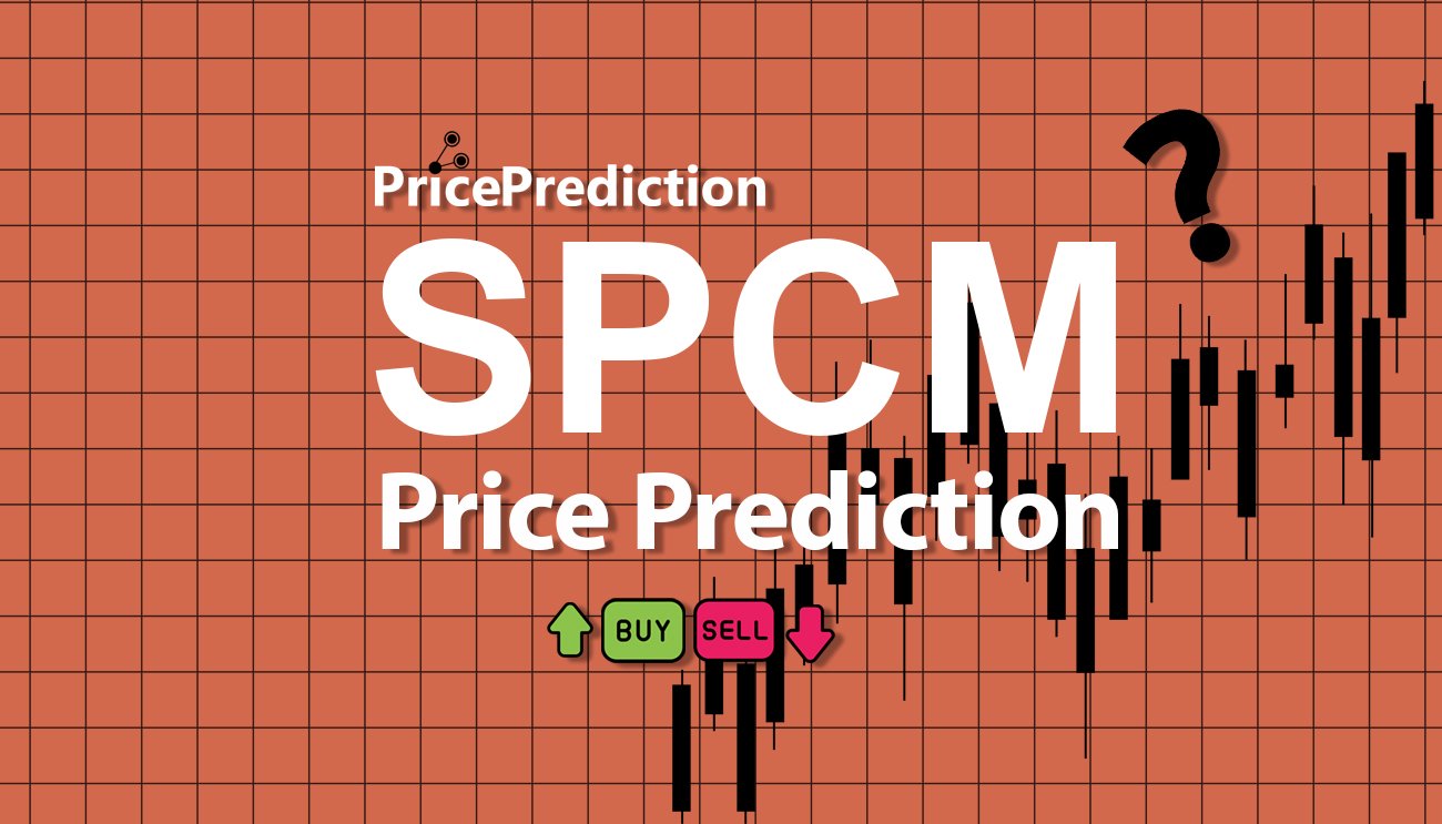 SPACEM WORLD Price Prediction 2025, 2030 | SPCM Price Forecast