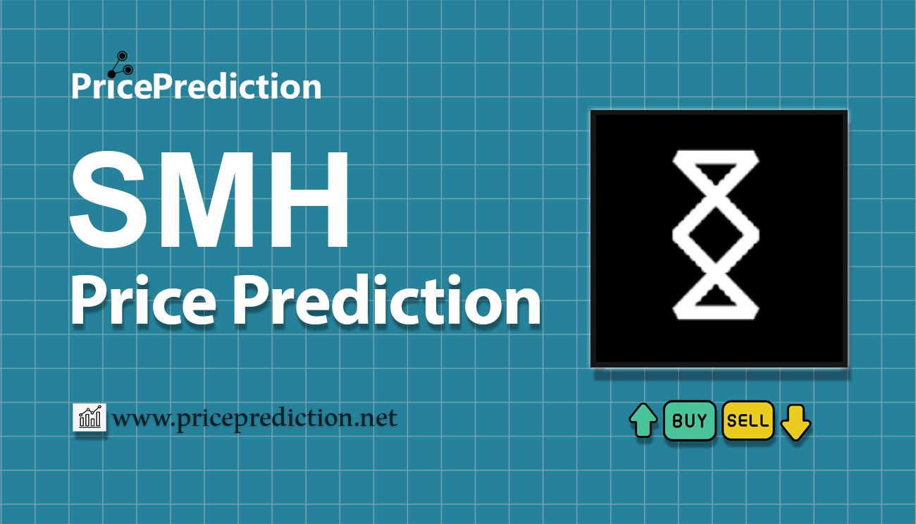 Prévision Cours Spacemesh (SMH) pour 2025 et 2030