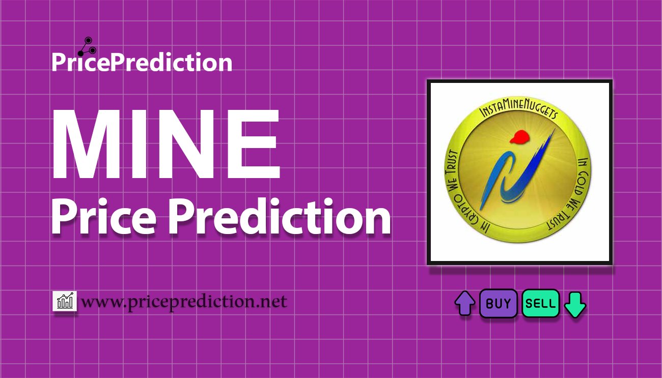 SpaceMine Price Prediction 2025, 2030 | MINE Price Forecast