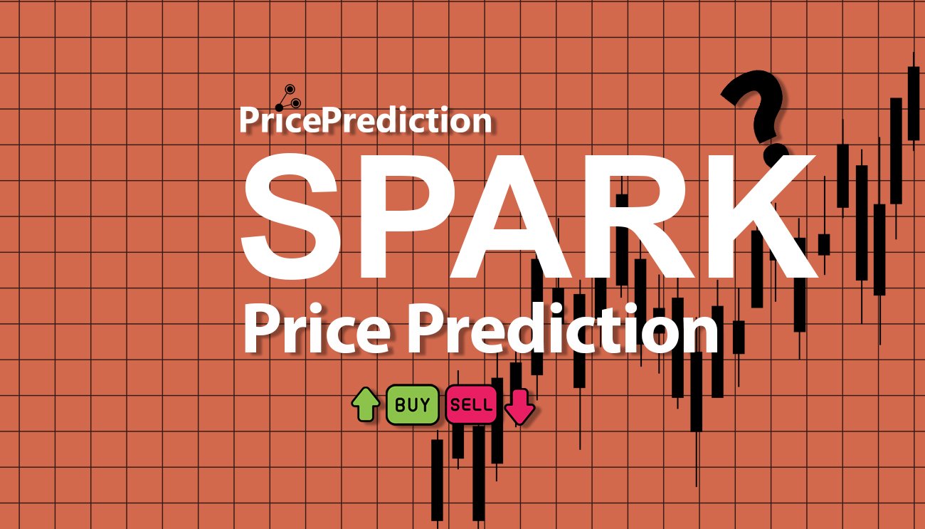 Pronostico Precio SPARKS (SPARK) 2025, 2030 | Cotizacion SPARKS