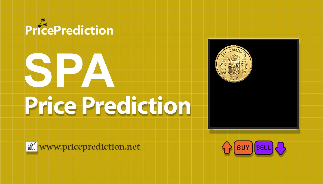 Spartacus Kurs Prognose 2025, 2030 | SPA Prognose