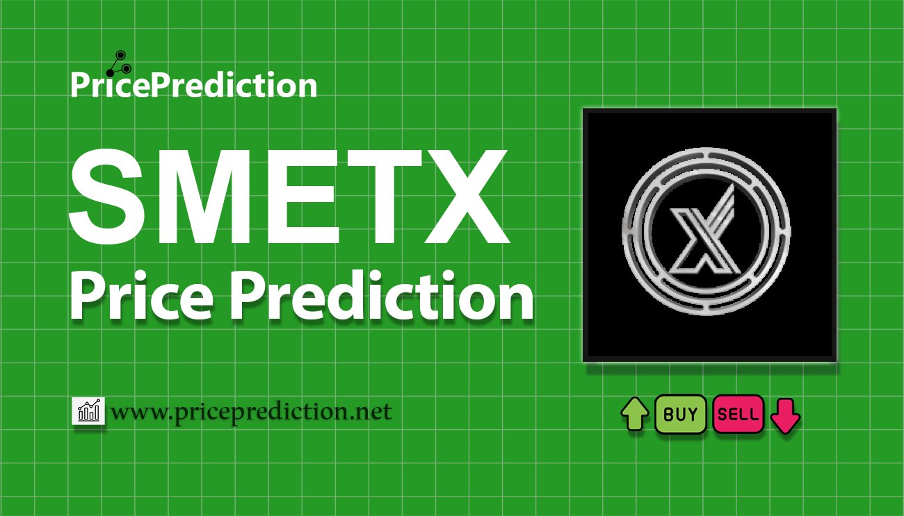 SpecialMetal Price Prediction 2025, 2030 | SMETX Price Forecast