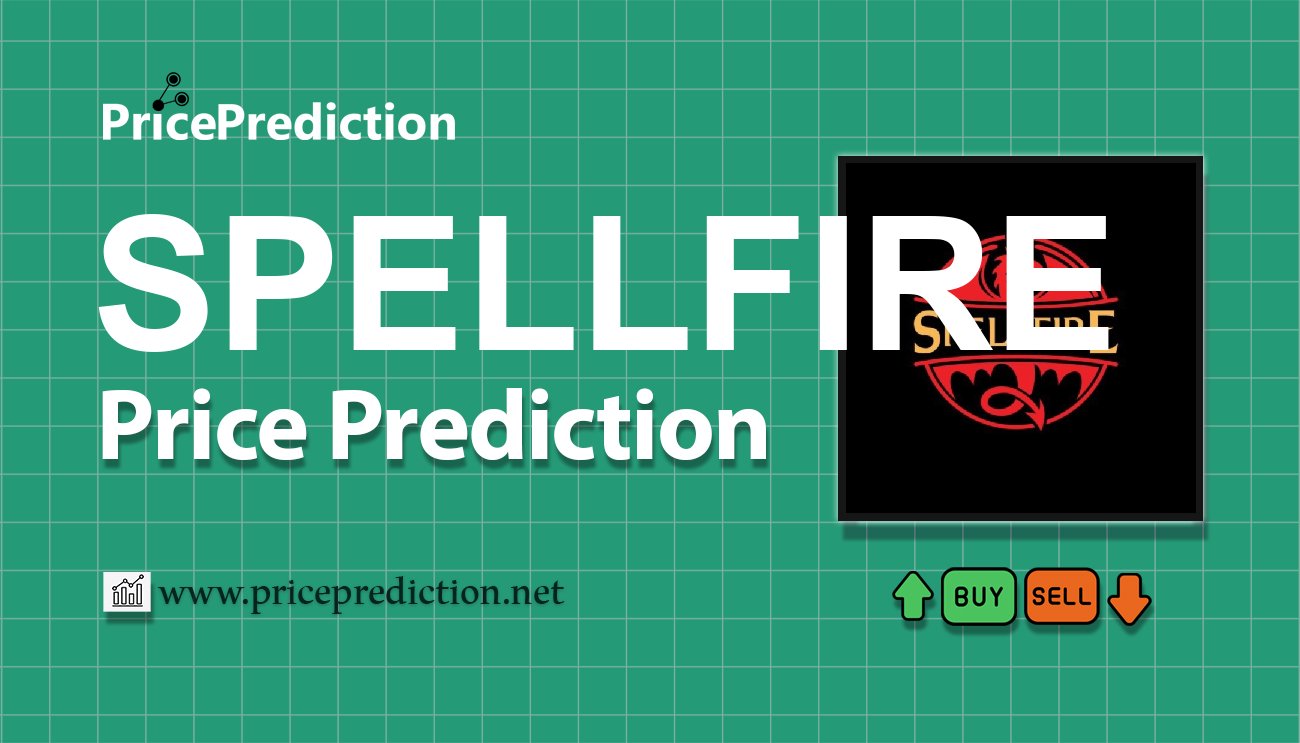 Spellfire Koers Verwachting 2025, 2030 | SPELLFIRE Koers Verwachting