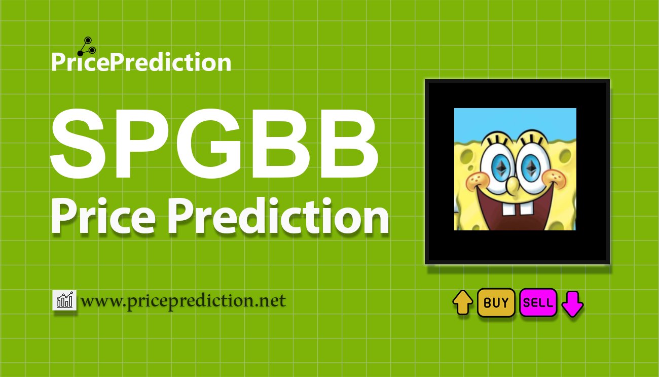 Pronostico Precio SPGBB (SPGBB) 2025, 2030 | Cotizacion SPGBB