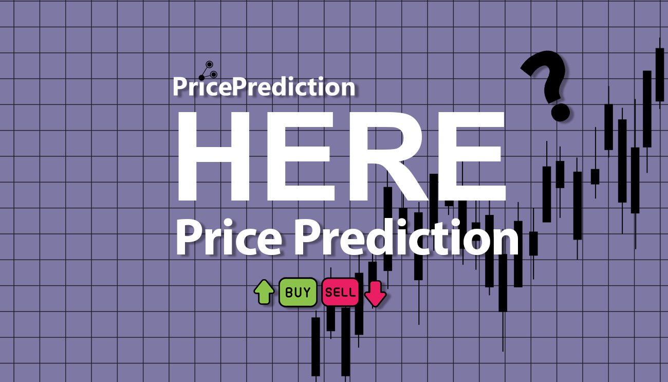 Pronostico Precio SphereX (HERE) 2025, 2030 | Cotizacion SphereX