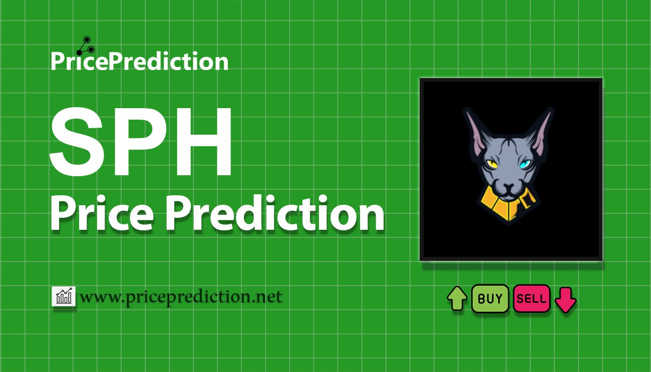 Spheroid Universe Price Prediction 2025, 2030 | SPH Price Forecast