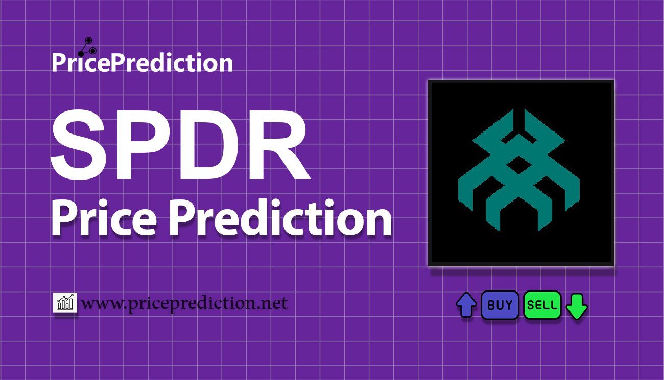 Spiderswap Price Prediction 2025, 2030 | SPDR Price Forecast