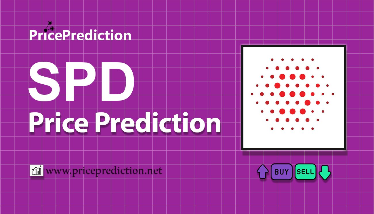 SPINDLE Kurs Prognose 2025, 2030 | SPD Prognose