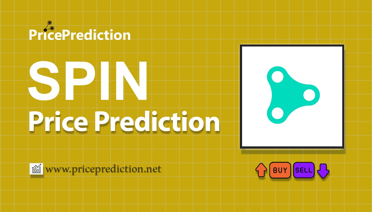 Spintop Koers Verwachting 2025, 2030 | SPIN Koers Verwachting