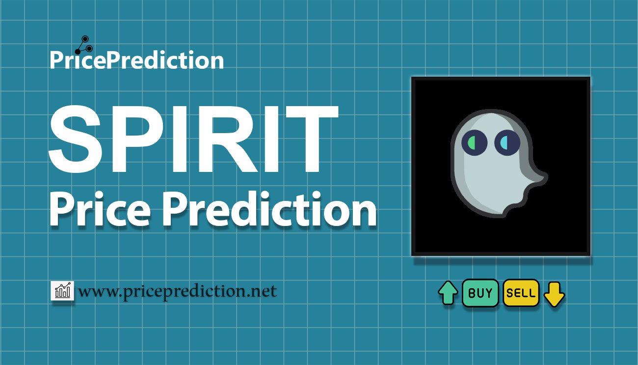 SpiritSwap Koers Verwachting 2025, 2030 | SPIRIT Koers Verwachting