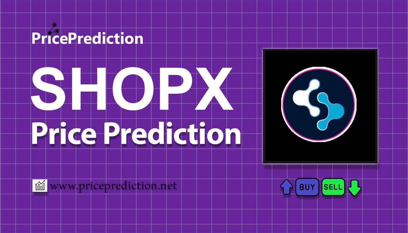 Splyt Koers Verwachting 2025, 2030 | SHOPX Koers Verwachting