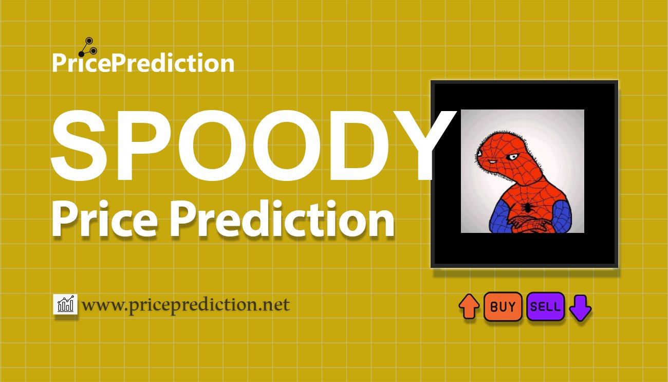 Previsão SPOODY  Para 2025, 2030 | SPOODY Criptomoeda Previsão