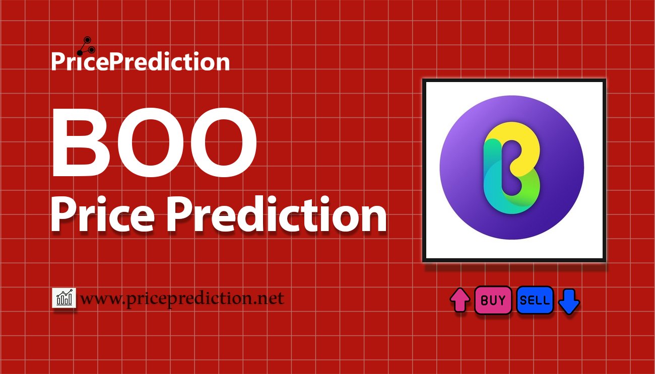 SpookySwap Price Prediction 2025, 2030 | BOO Price Forecast