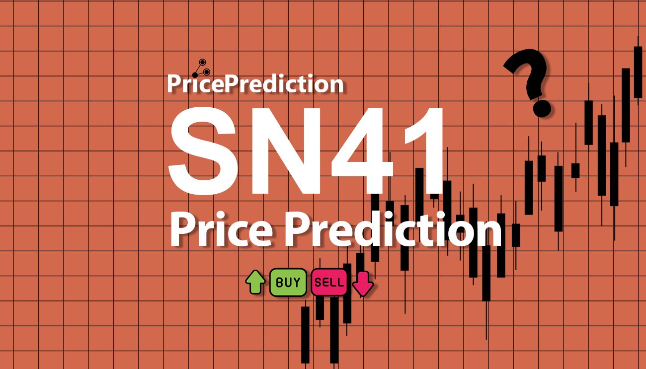 Previsão Sportstensor  Para 2025, 2030 | SN41 Criptomoeda Previsão