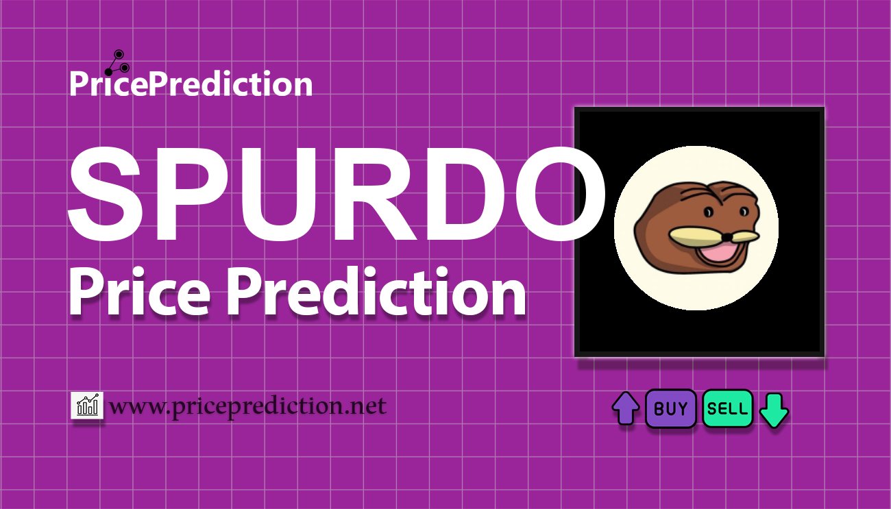 Previsioni spurdo Valore 2025, 2030 | Prezzo SPURDO Previsioni