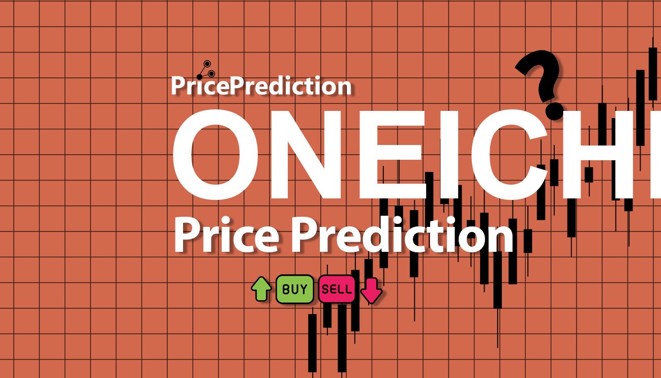 Stable ICHI Koers Verwachting 2025, 2030 | ONEICHI Koers Verwachting