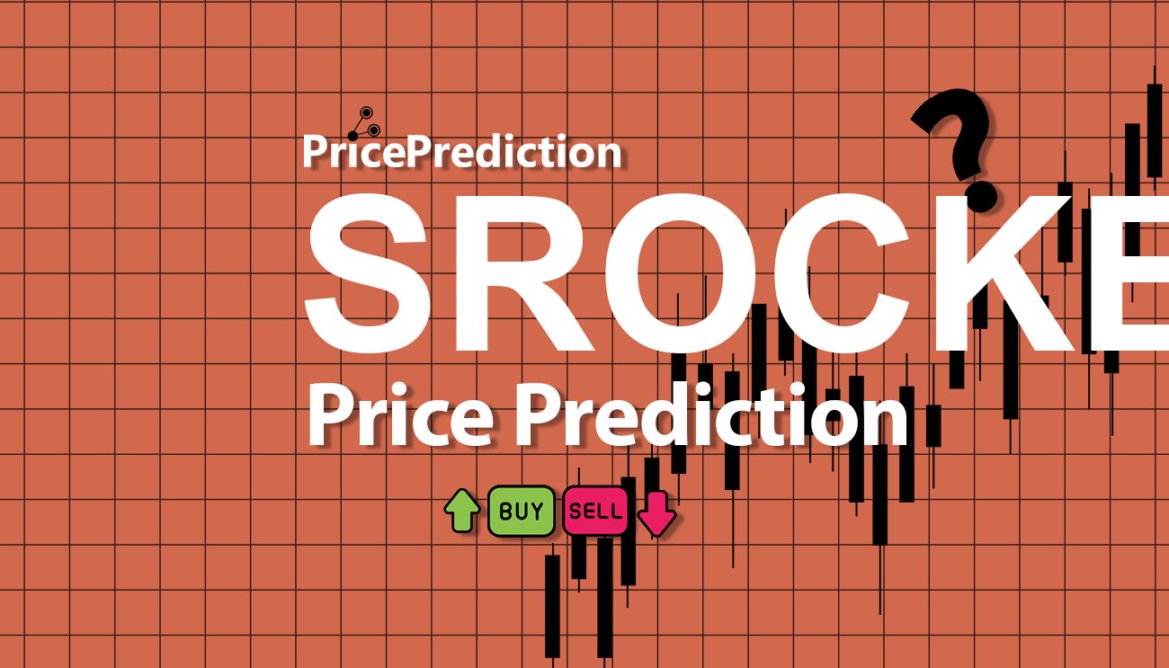 Previsão Stable One Rocket  Para 2025, 2030 | SROCKET Criptomoeda Previsão