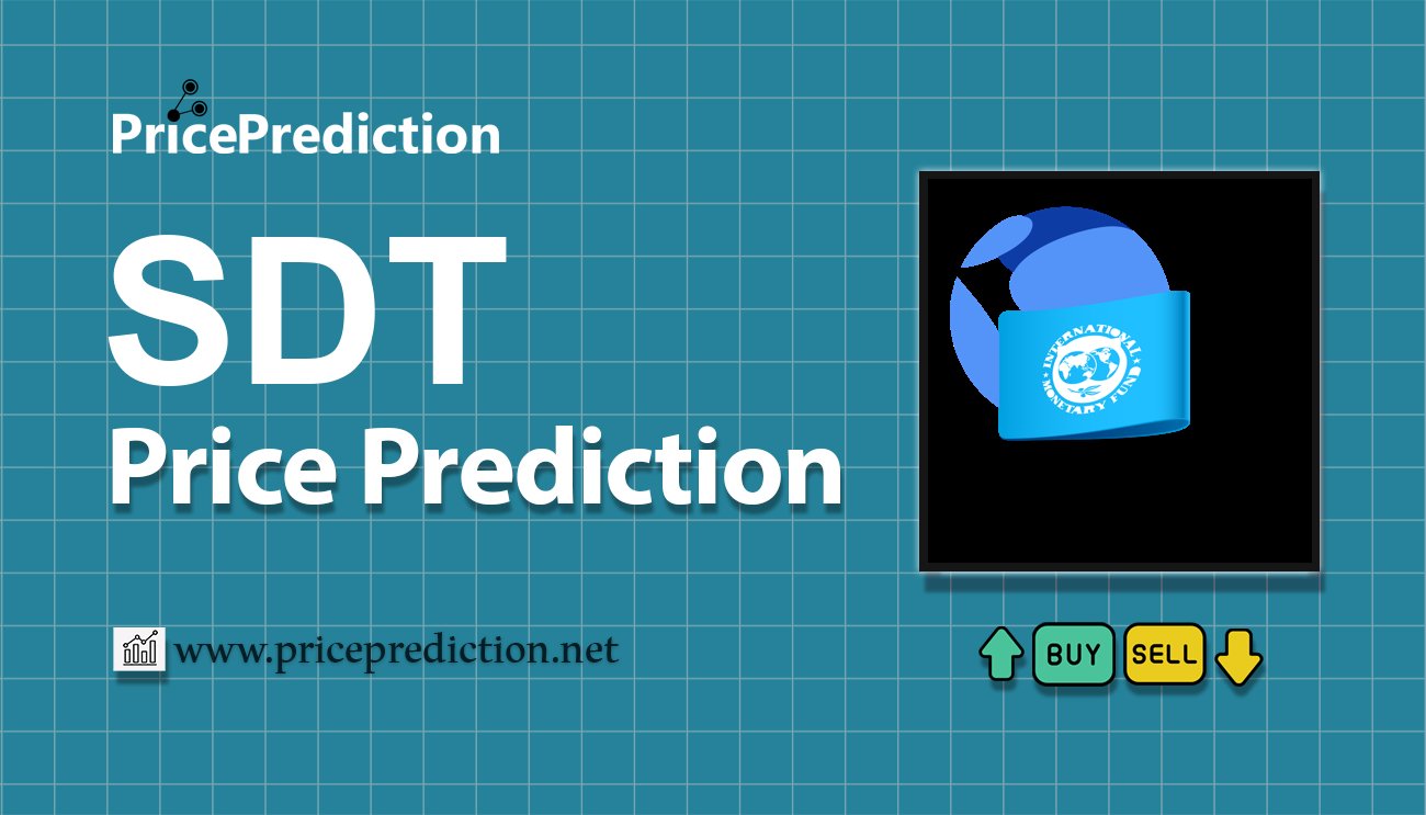 Pronostico Precio Stabledoc (SDT) 2025, 2030 | Cotizacion Stabledoc