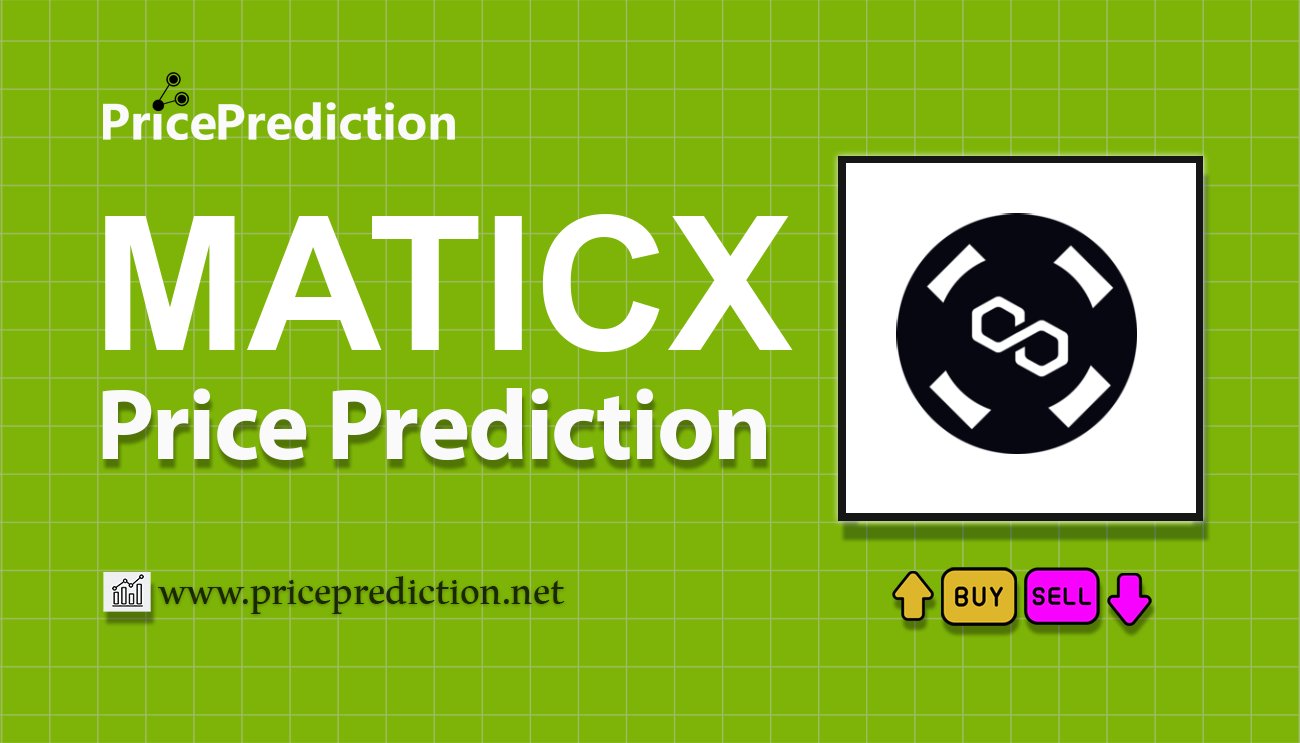 Stader MaticX Koers Verwachting 2025, 2030 | MATICX Koers Verwachting