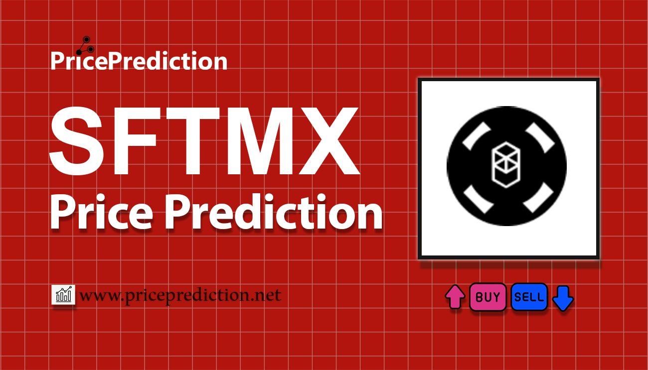 Stader sFTMX Price Prediction 2025, 2030 | SFTMX Price Forecast
