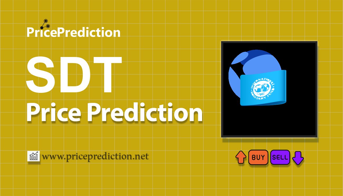 Stake DAO Price Prediction 2025, 2030 | SDT Price Forecast