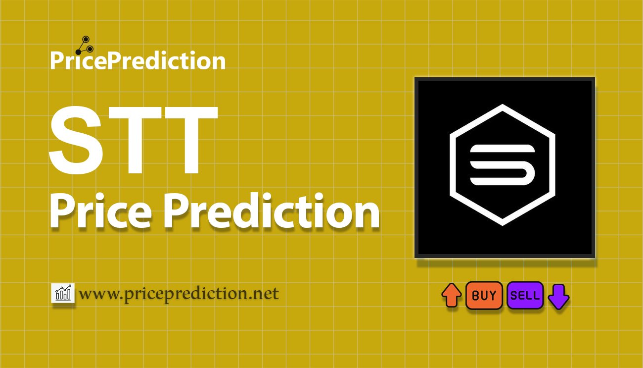 Stamen Tellus Token Koers Verwachting 2025, 2030 | STT Koers Verwachting