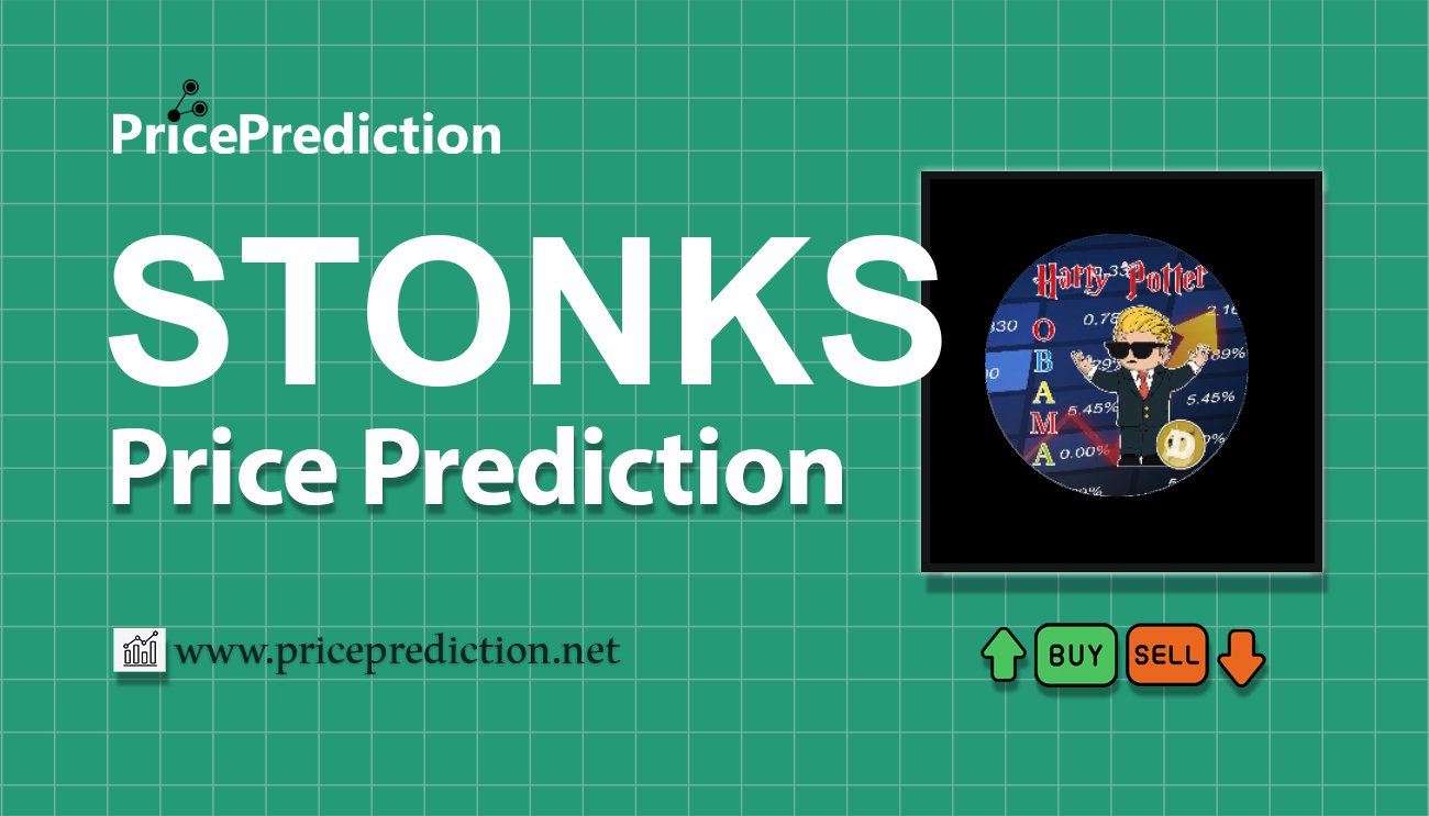 Pronostico Precio Stank Memes (STONKS) 2025, 2030 | Cotizacion Stank Memes