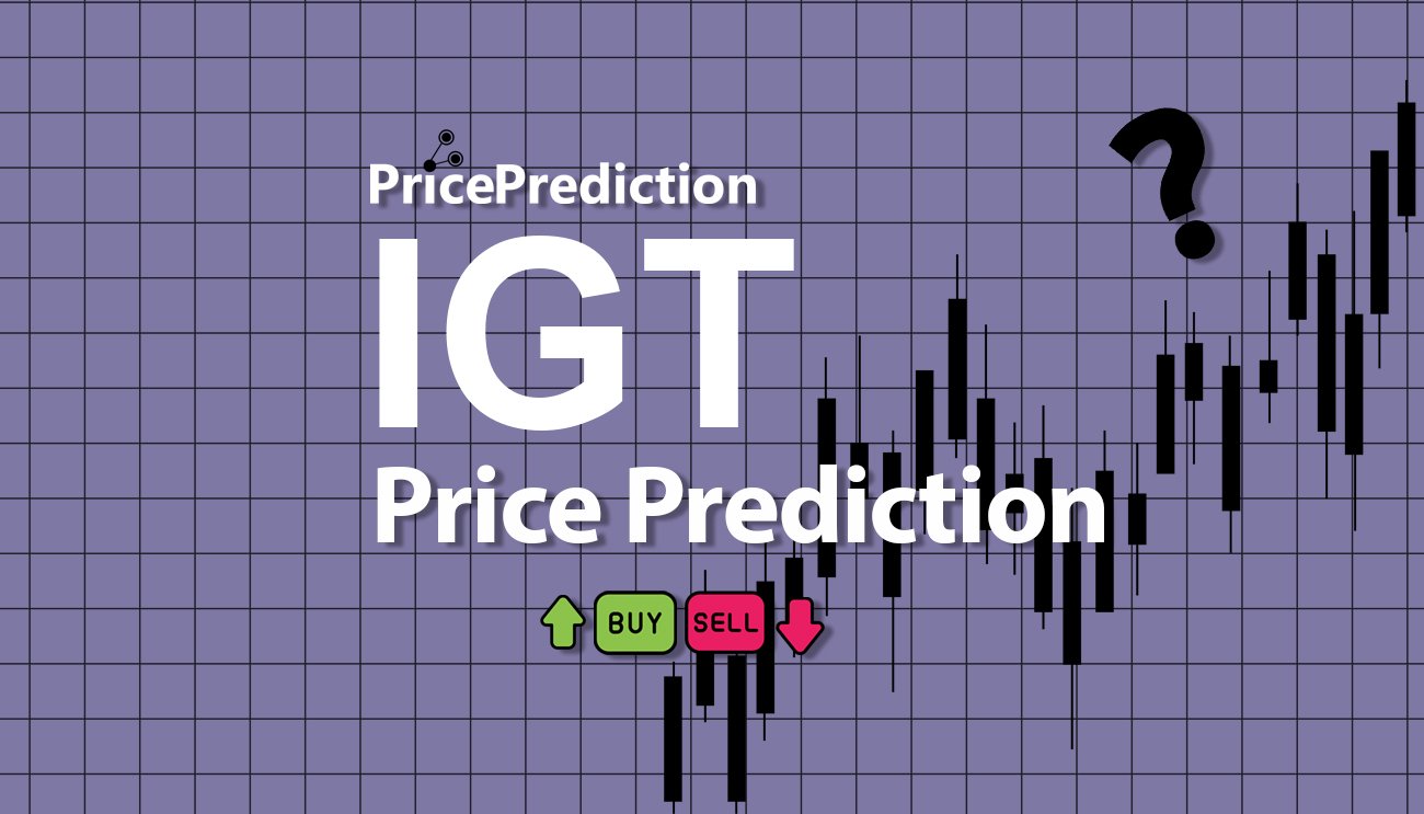 Starfish OS Price Prediction 2025, 2030 | IGT Price Forecast
