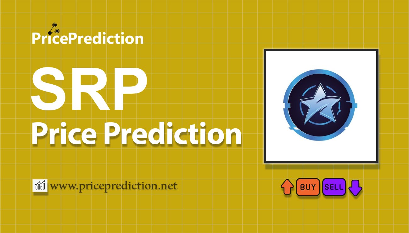 Pronostico Precio Starpad (SRP) 2025, 2030 | Cotizacion Starpad