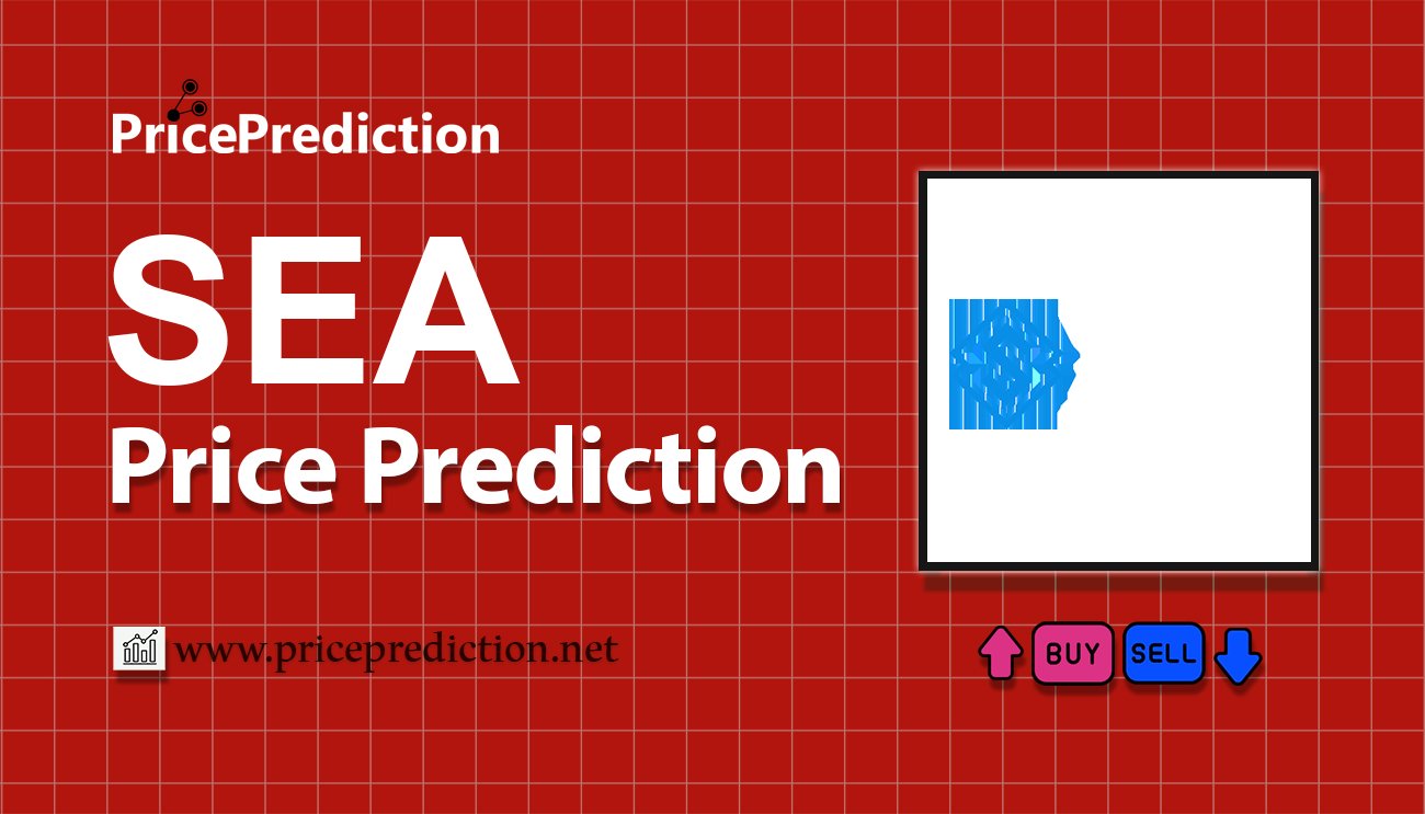 Pronostico Precio StarSharks SEA (SEA) 2025, 2030 | Cotizacion StarSharks SEA