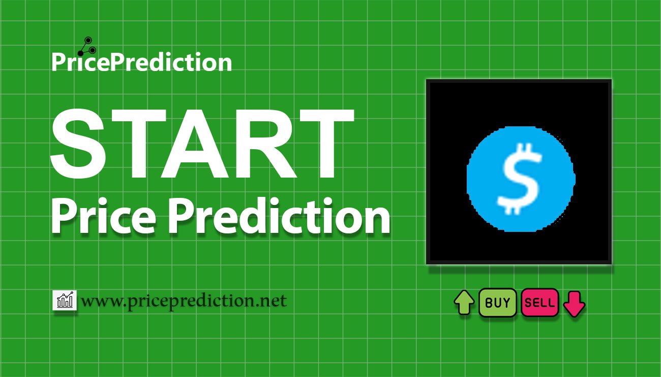 Starter Price Prediction 2025, 2030 | START Price Forecast