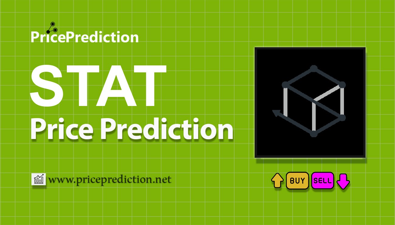 STAT Koers Verwachting 2025, 2030 | STAT Koers Verwachting