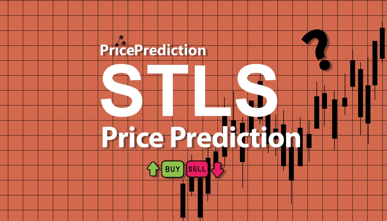 STELSI Price Prediction 2025, 2030 | STLS Price Forecast