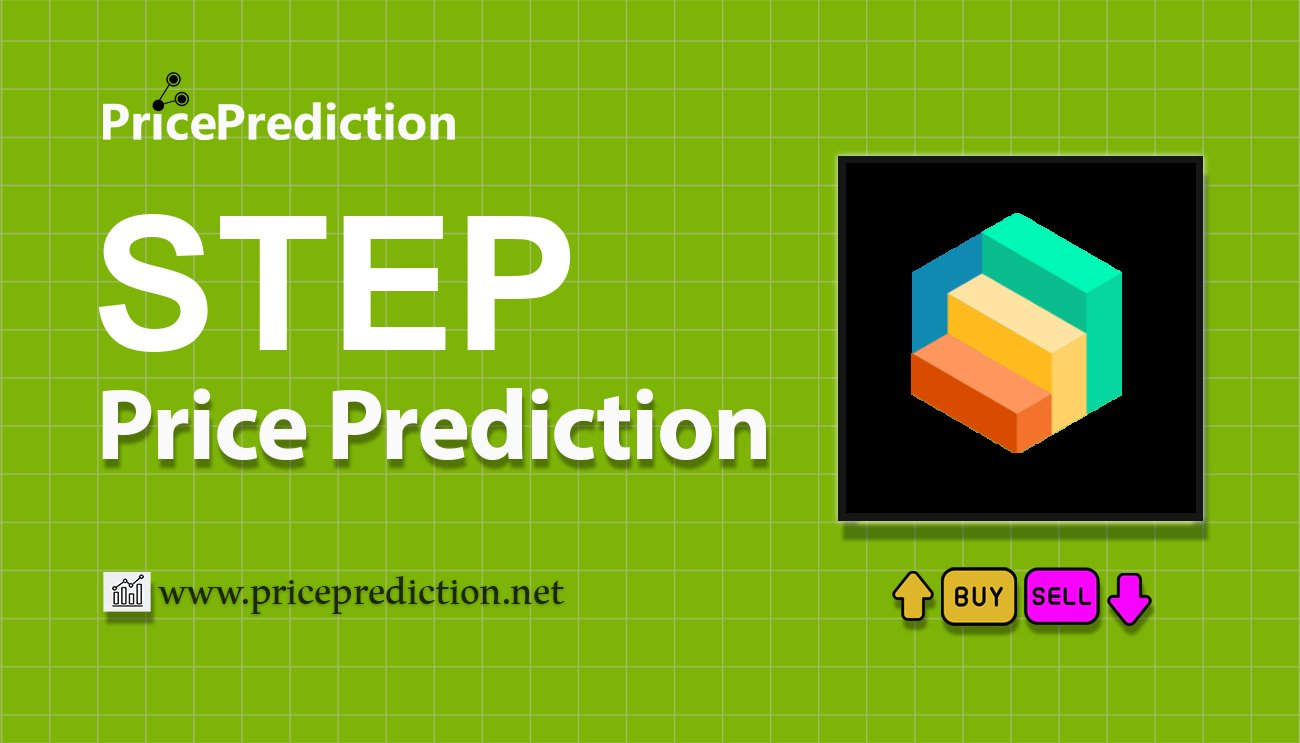 Step Finance Koers Verwachting 2025, 2030 | STEP Koers Verwachting