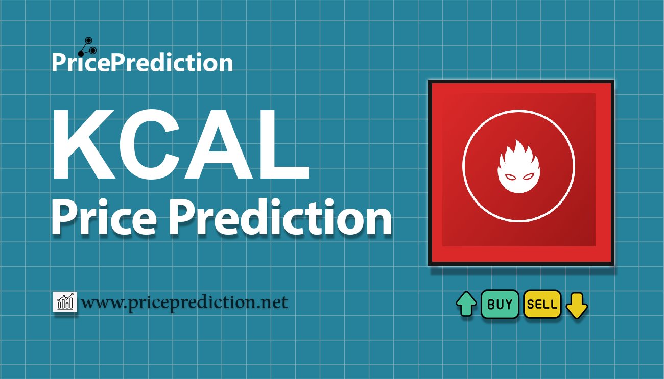 Pronostico Precio Step.app (KCAL) 2025, 2030 | Cotizacion Step.app