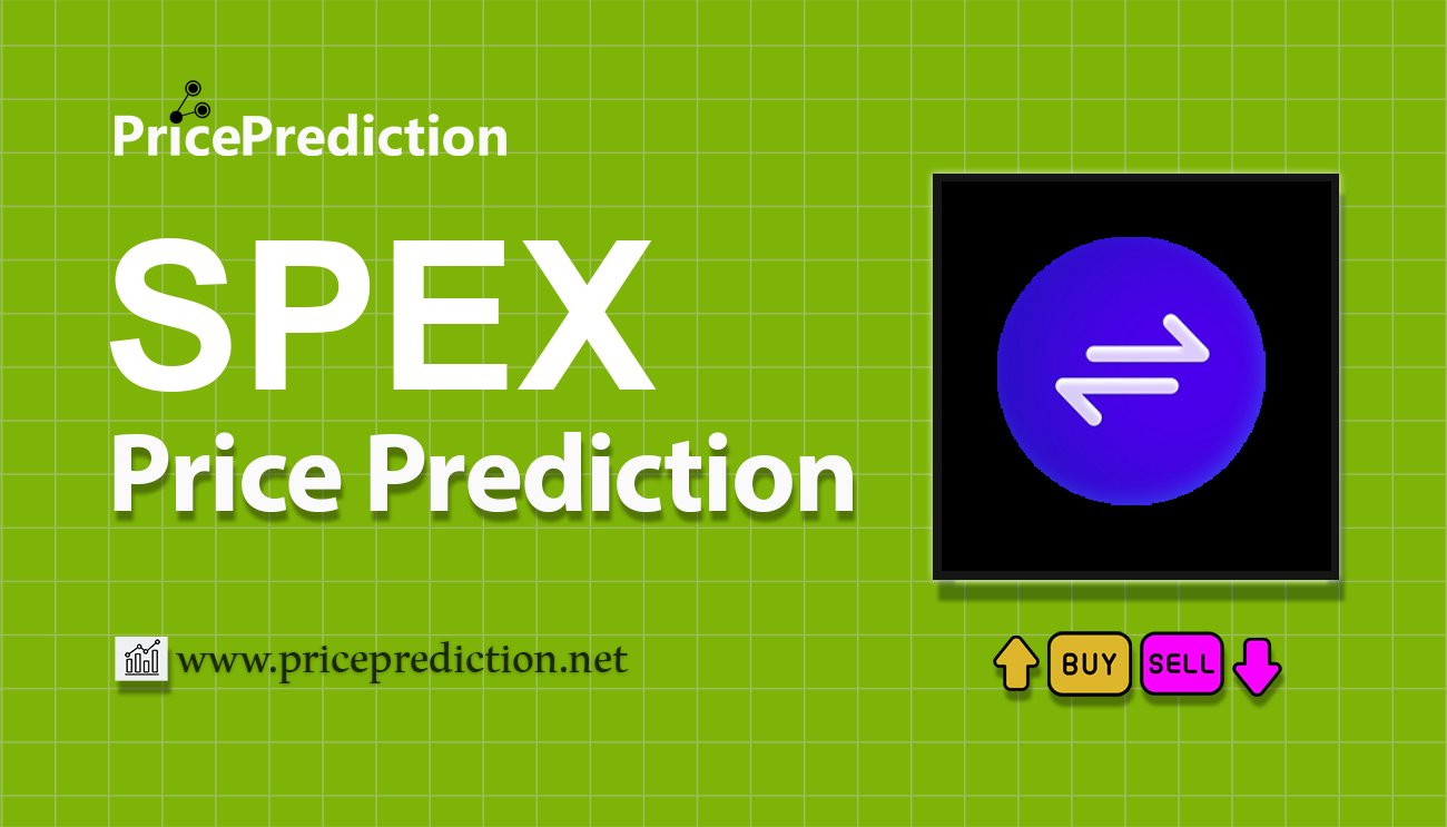 Pronostico Precio StepEx (SPEX) 2025, 2030 | Cotizacion StepEx