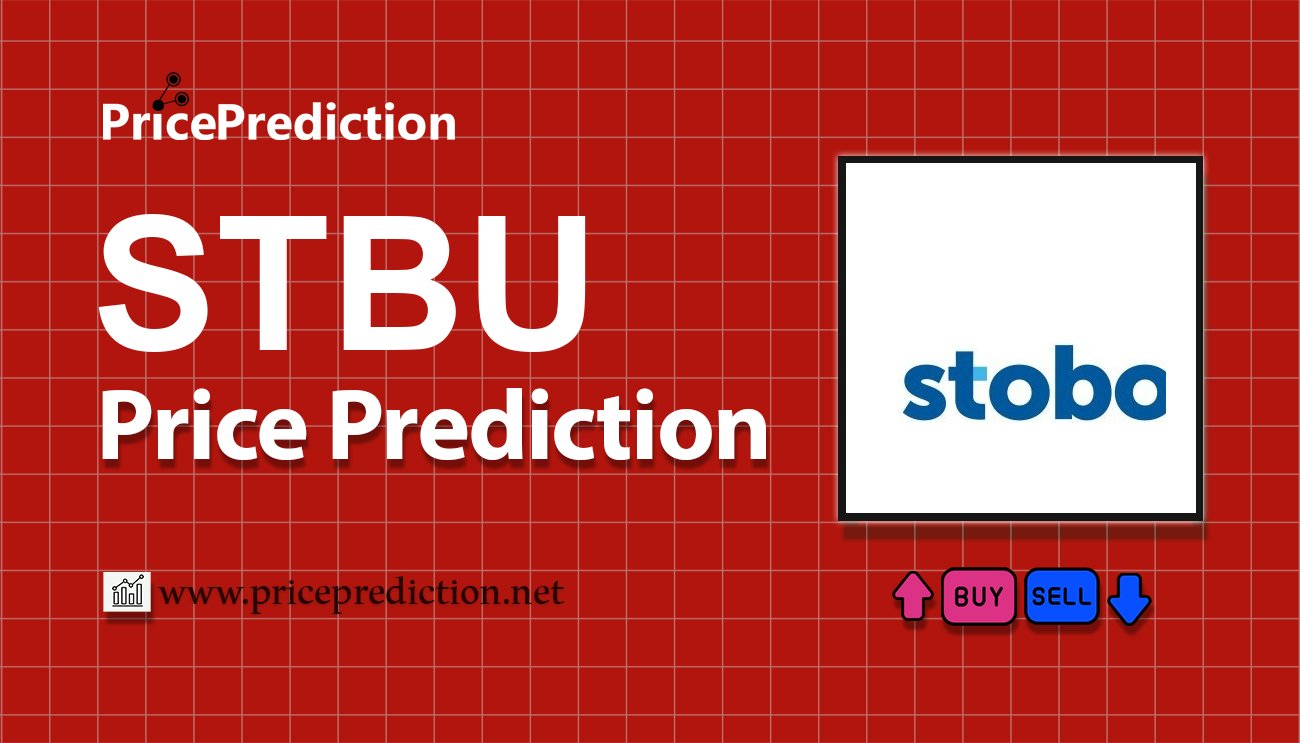Stobox Token Price Prediction 2025, 2030 | STBU Price Forecast