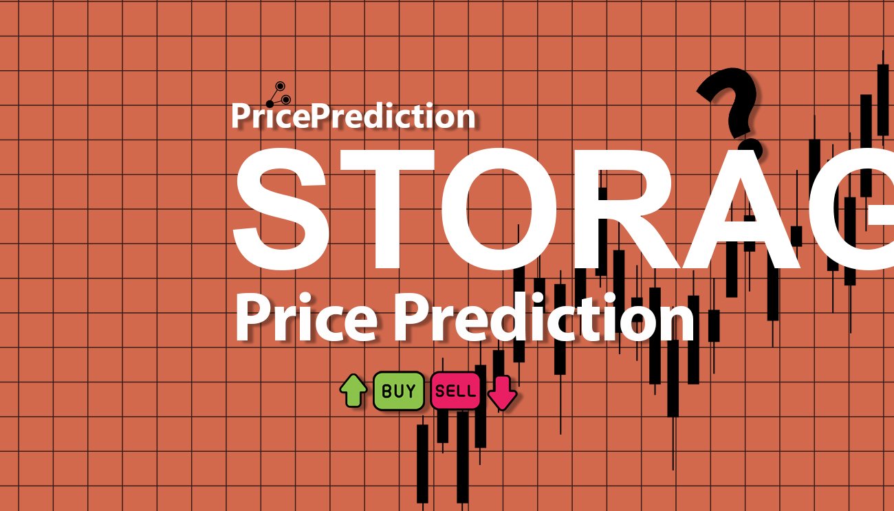 Previsioni STORAGENT Valore 2025, 2030 | Prezzo STORAGENT Previsioni