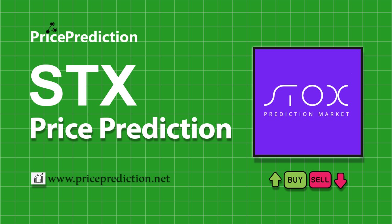 Previsão Stox  Para 2025, 2030 | STX Criptomoeda Previsão