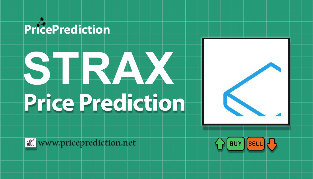 Stratis [Old] Kurs Prognose 2025, 2030 | STRAX Prognose