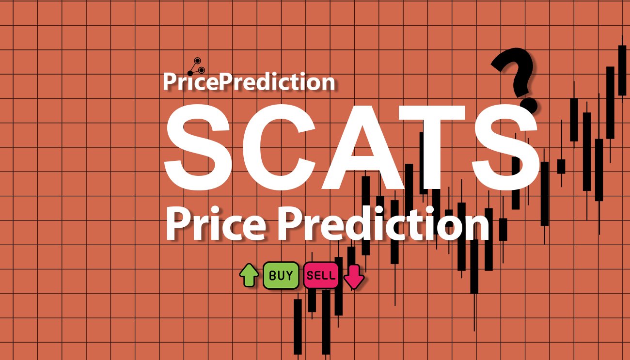 STRAY CATS COIN Price Prediction 2025, 2030 | SCATS Price Forecast