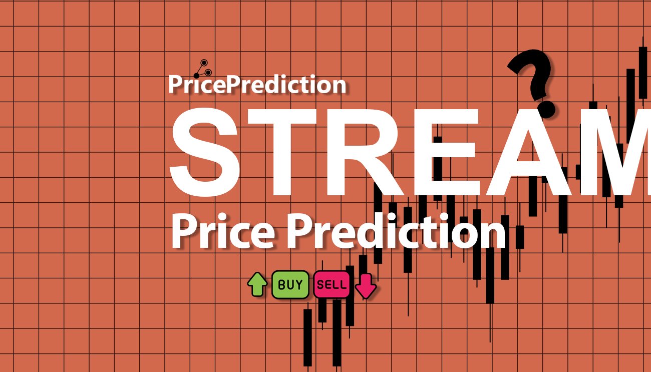 Previsão Streamer Inu  Para 2025, 2030 | STREAMERINU Criptomoeda Previsão